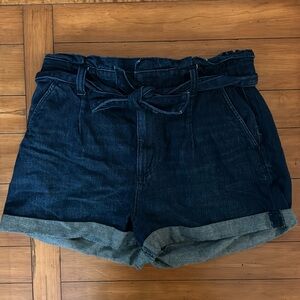 Women’s Express Jean shorts, size 12